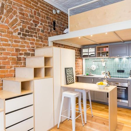 Rynek Stare Miasto Apartment 5A - Klima Netflix Wroclaw Bagian luar foto