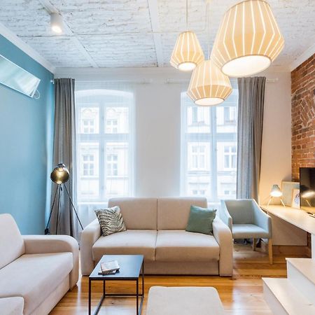 Rynek Stare Miasto Apartment 5A - Klima Netflix Wroclaw Bagian luar foto