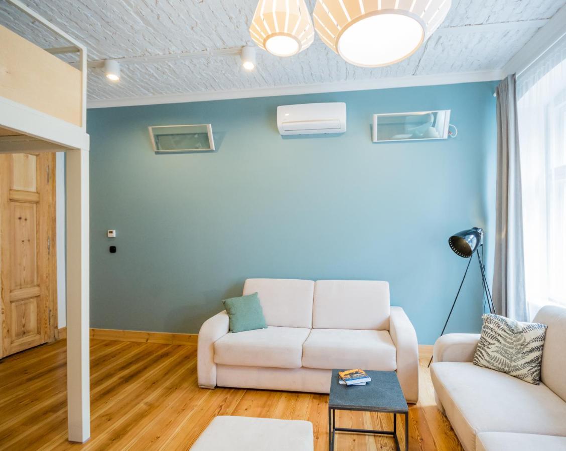 Rynek Stare Miasto Apartment 5A - Klima Netflix Wroclaw Bagian luar foto