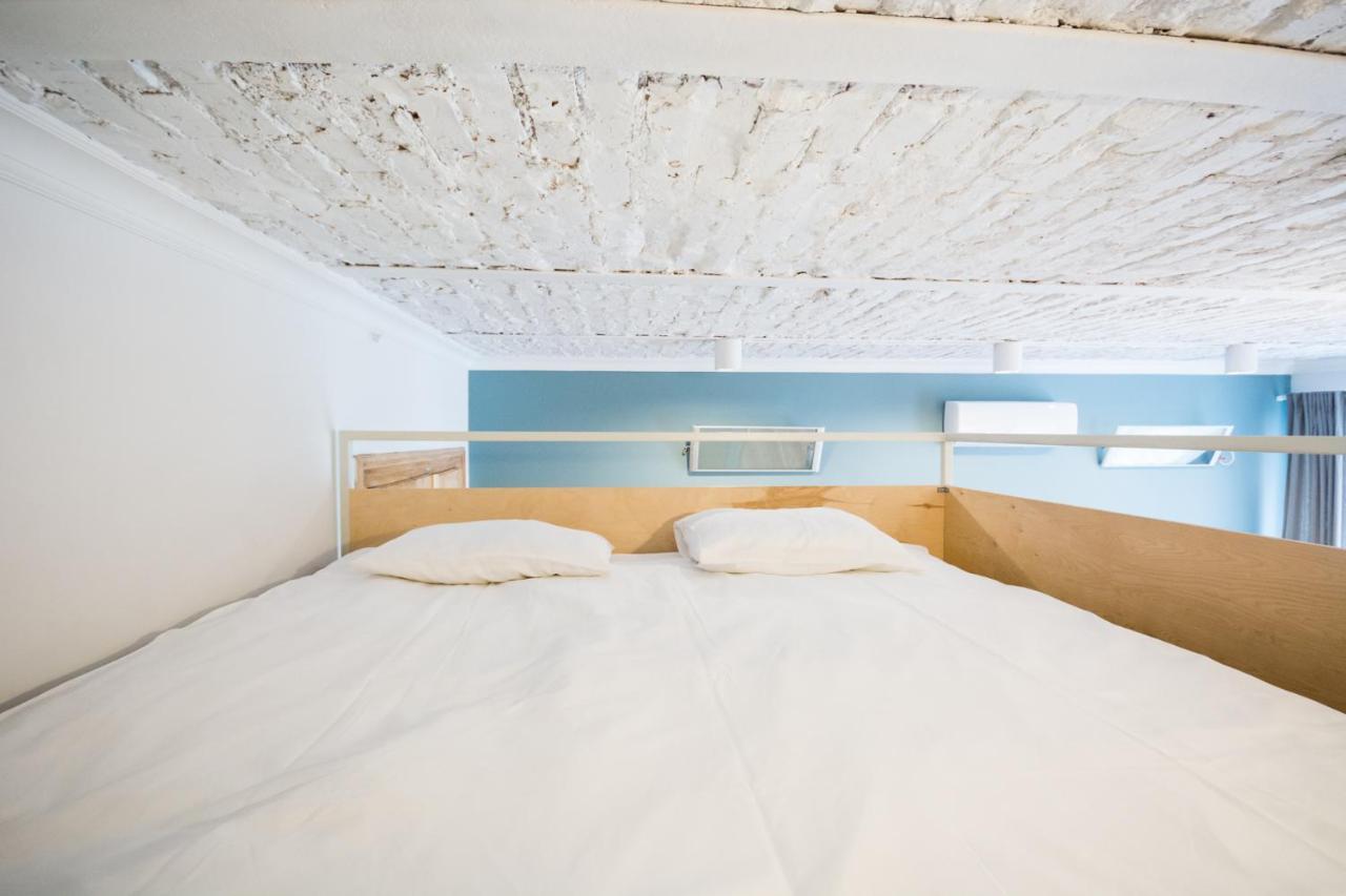 Rynek Stare Miasto Apartment 5A - Klima Netflix Wroclaw Bagian luar foto