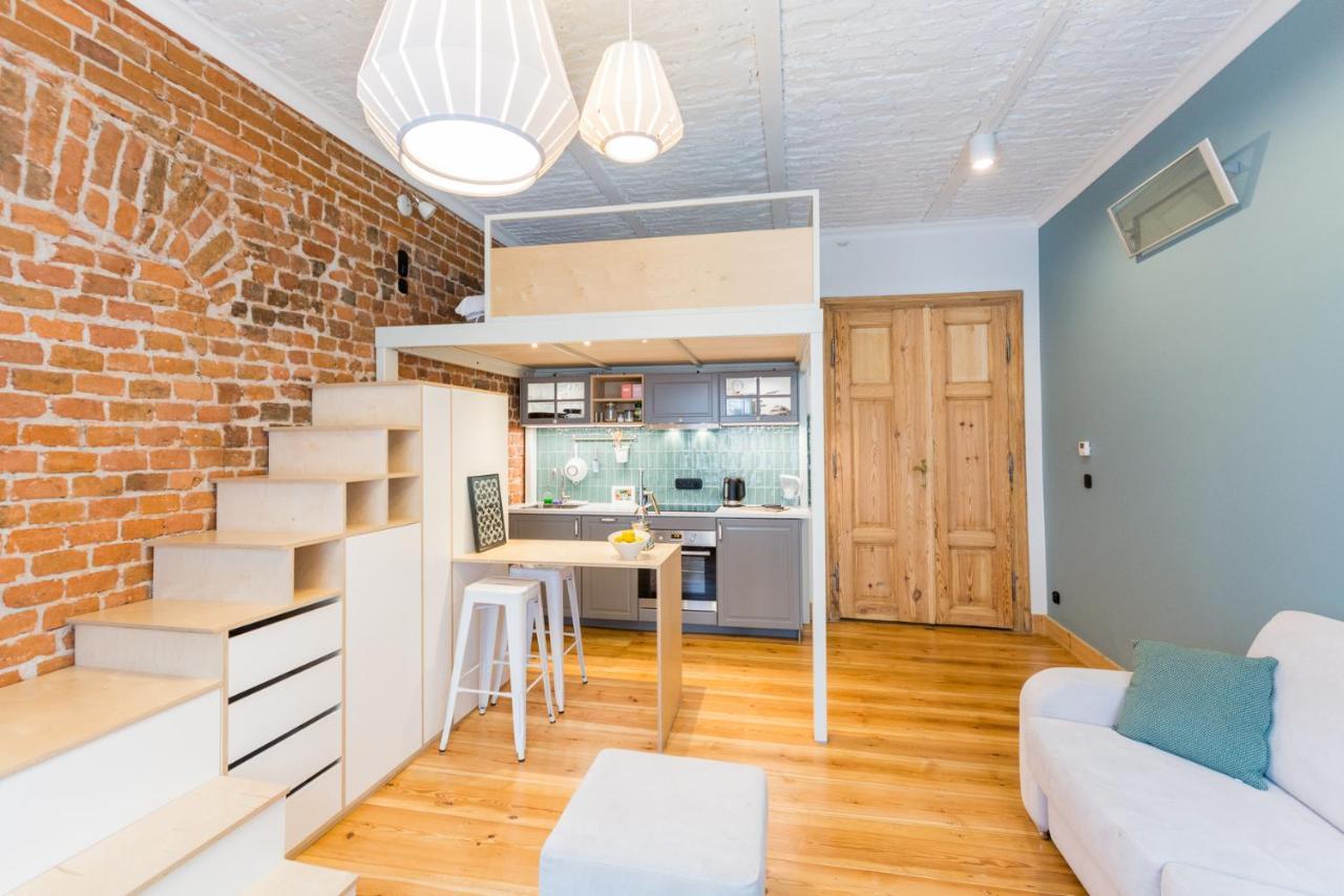 Rynek Stare Miasto Apartment 5A - Klima Netflix Wroclaw Bagian luar foto