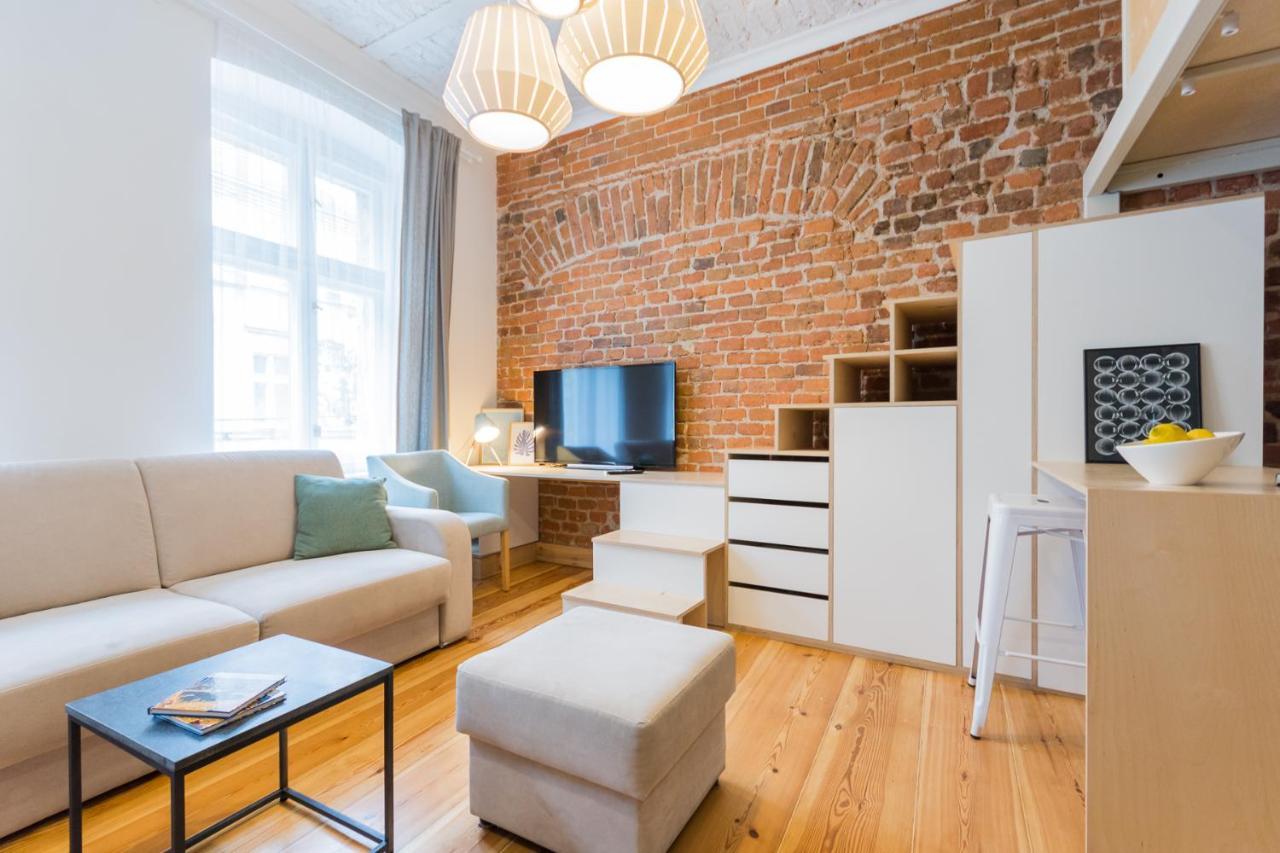 Rynek Stare Miasto Apartment 5A - Klima Netflix Wroclaw Bagian luar foto