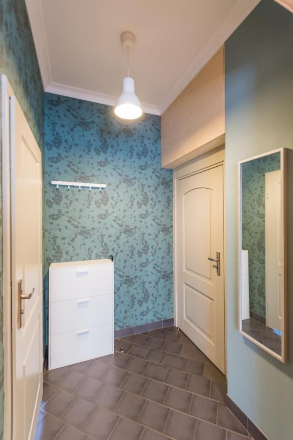 Rynek Stare Miasto Apartment 5A - Klima Netflix Wroclaw Bagian luar foto