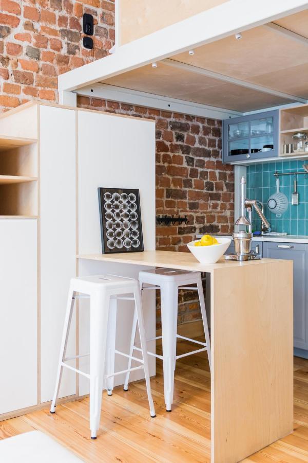 Rynek Stare Miasto Apartment 5A - Klima Netflix Wroclaw Bagian luar foto